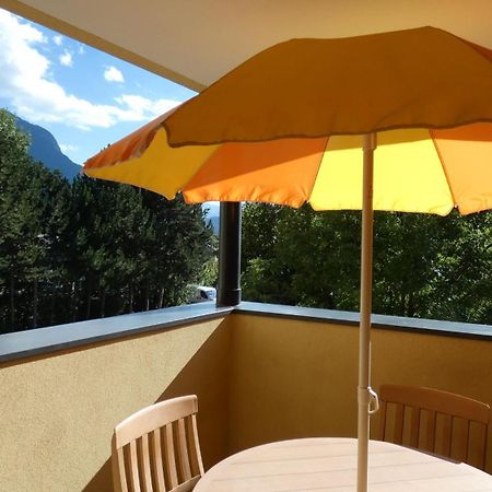 Apartamento Superbe T2 A 2 Pas Des Pistes Et Des Sentiers De Randonnee Briançon Exterior foto