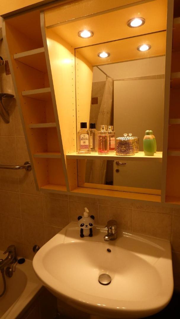 Apartamento Superbe T2 A 2 Pas Des Pistes Et Des Sentiers De Randonnee Briançon Exterior foto
