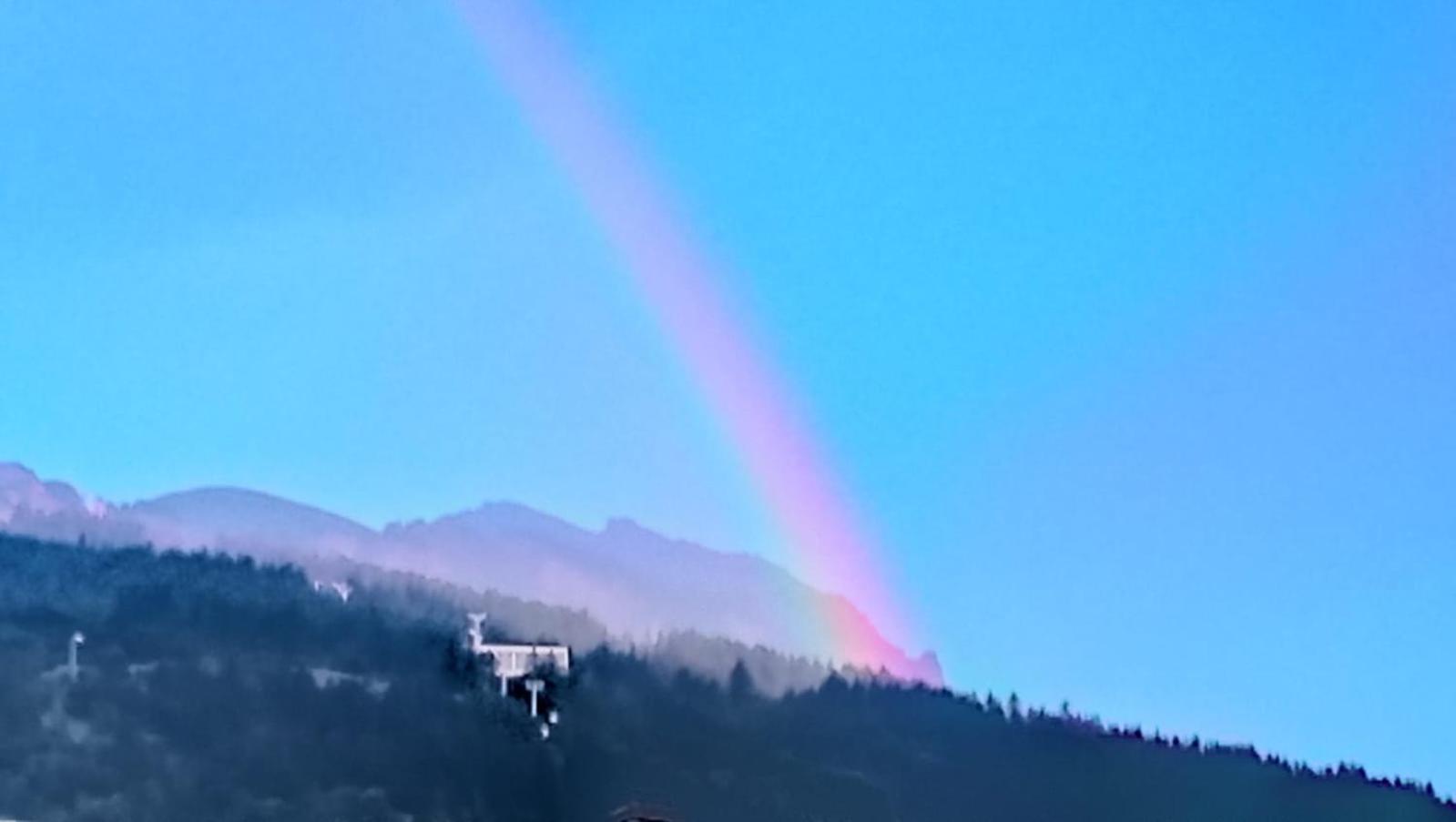 Apartamento Superbe T2 A 2 Pas Des Pistes Et Des Sentiers De Randonnee Briançon Exterior foto