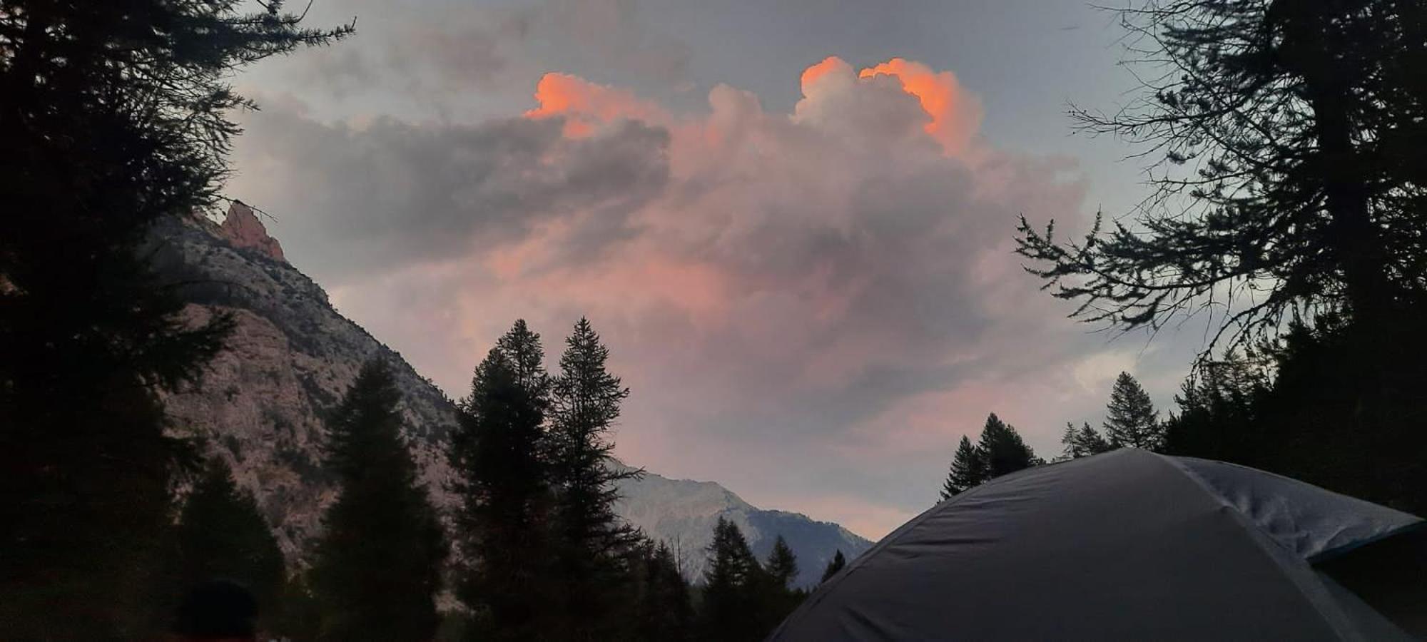 Apartamento Superbe T2 A 2 Pas Des Pistes Et Des Sentiers De Randonnee Briançon Exterior foto