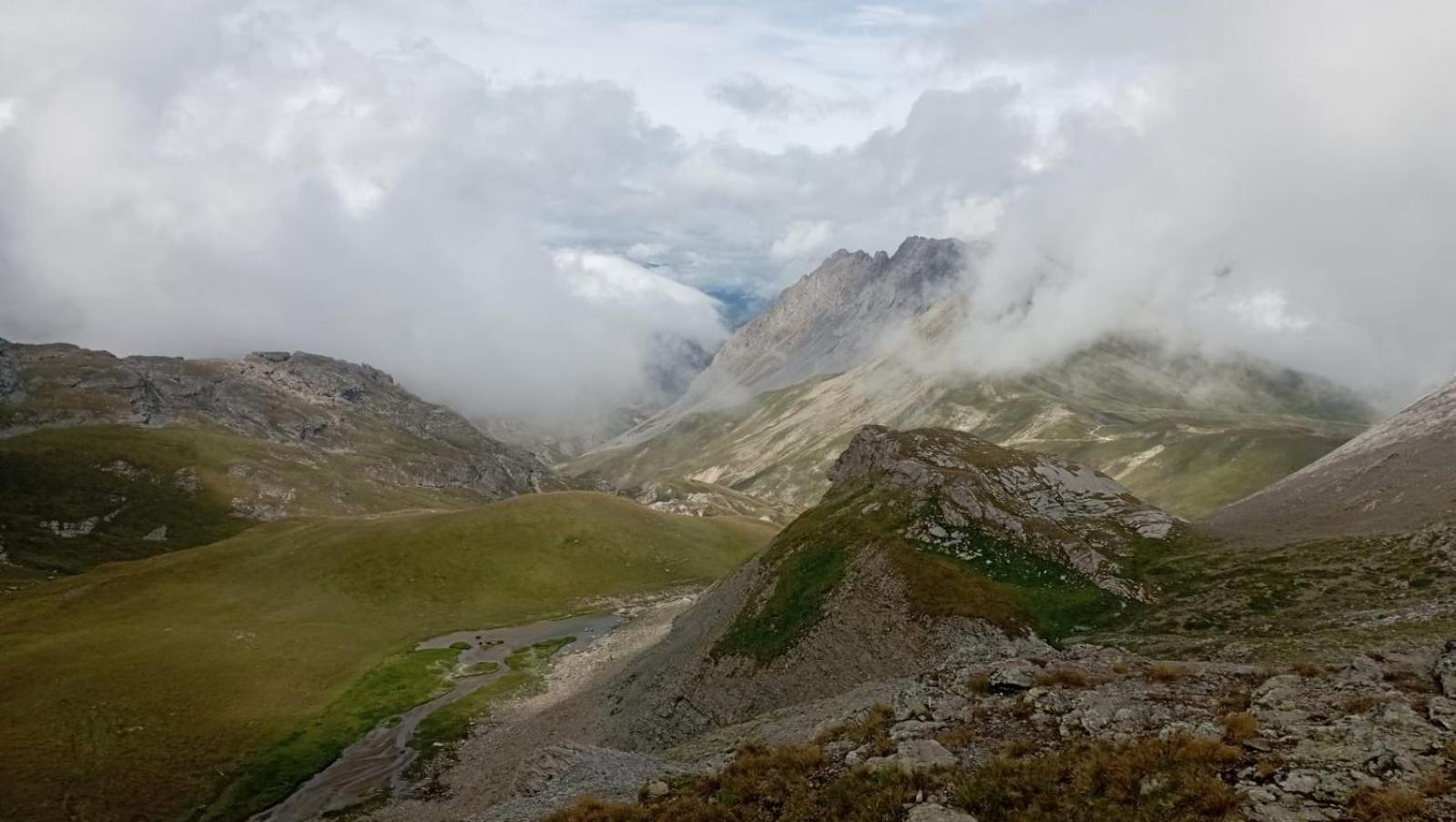 Apartamento Superbe T2 A 2 Pas Des Pistes Et Des Sentiers De Randonnee Briançon Exterior foto