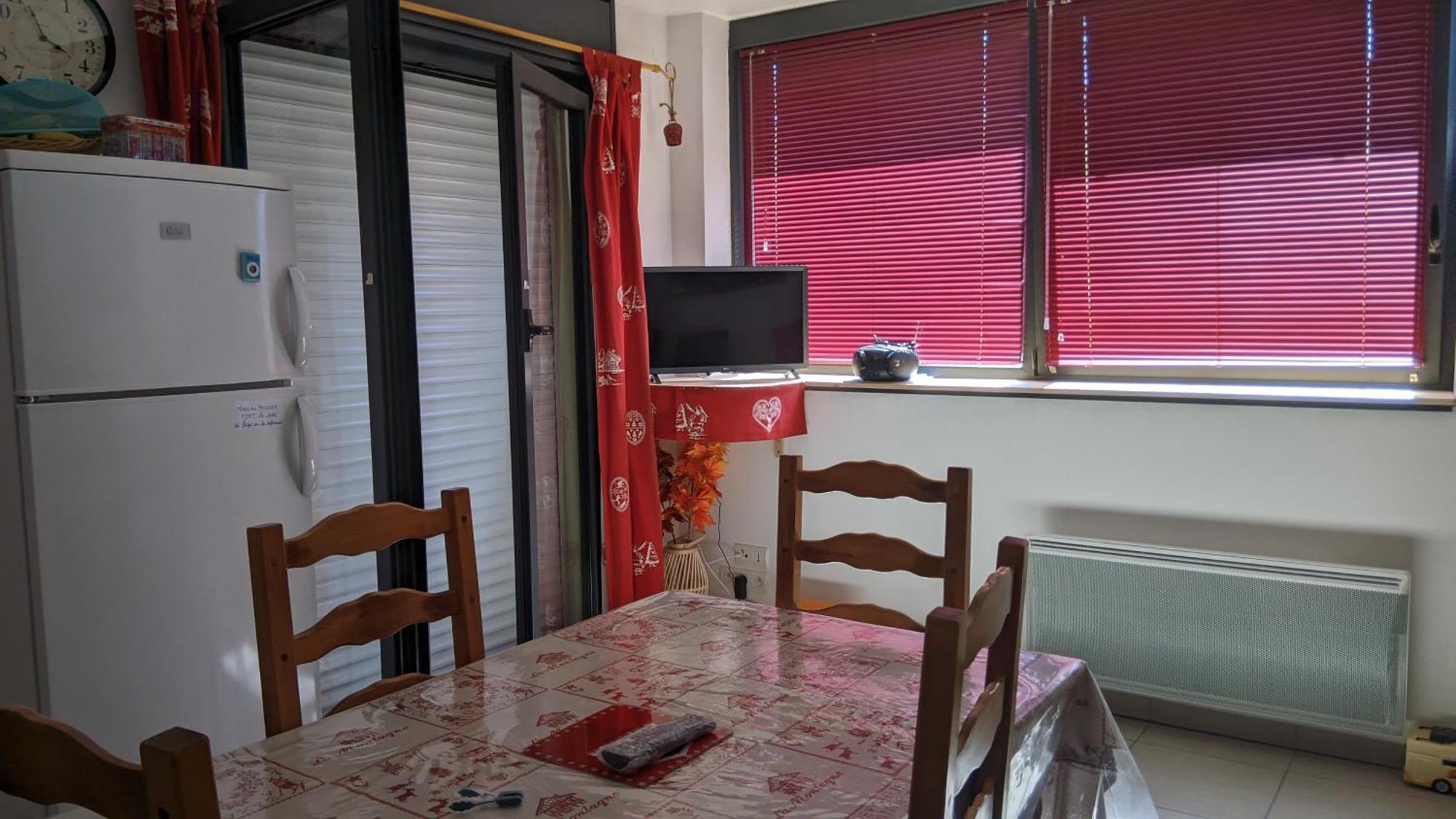 Apartamento Superbe T2 A 2 Pas Des Pistes Et Des Sentiers De Randonnee Briançon Exterior foto