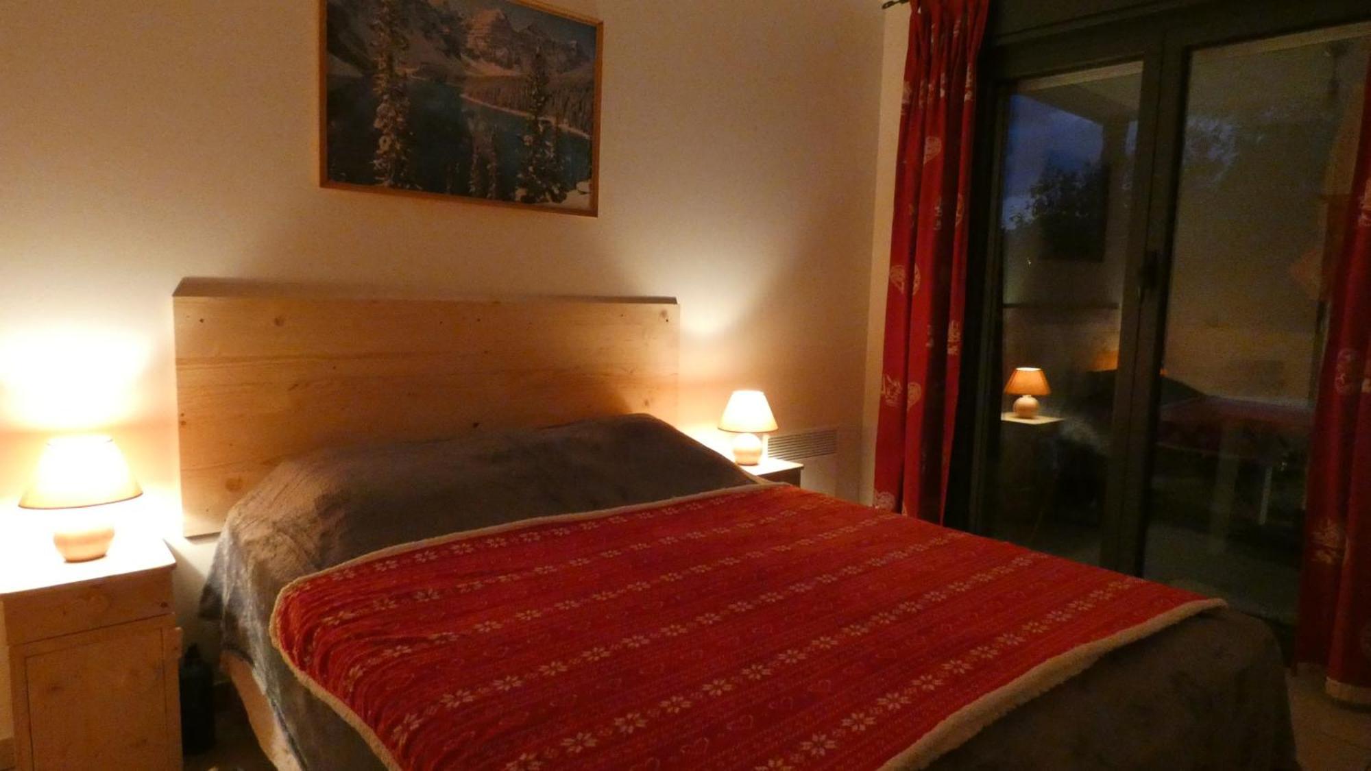 Apartamento Superbe T2 A 2 Pas Des Pistes Et Des Sentiers De Randonnee Briançon Exterior foto