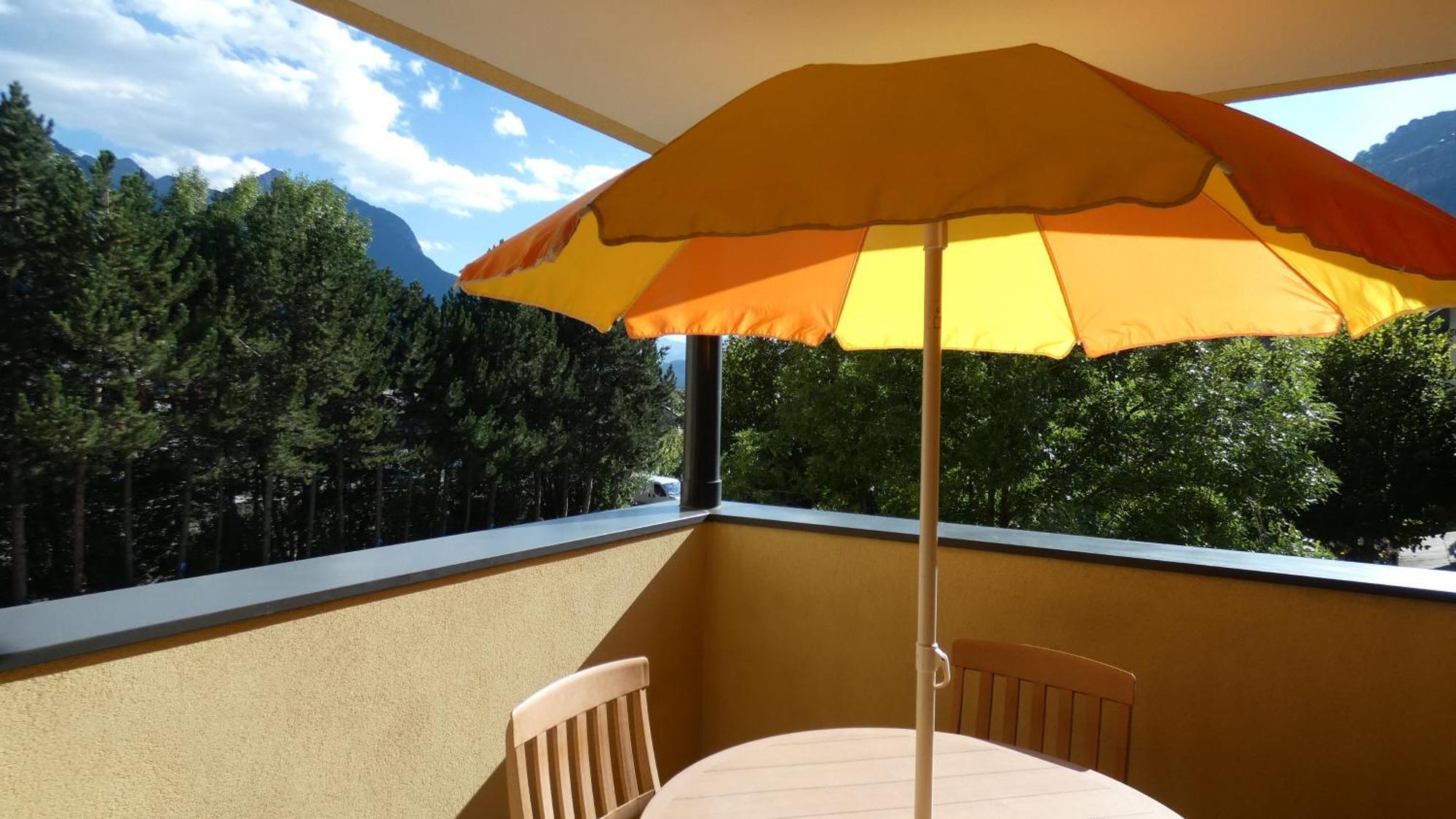 Apartamento Superbe T2 A 2 Pas Des Pistes Et Des Sentiers De Randonnee Briançon Exterior foto