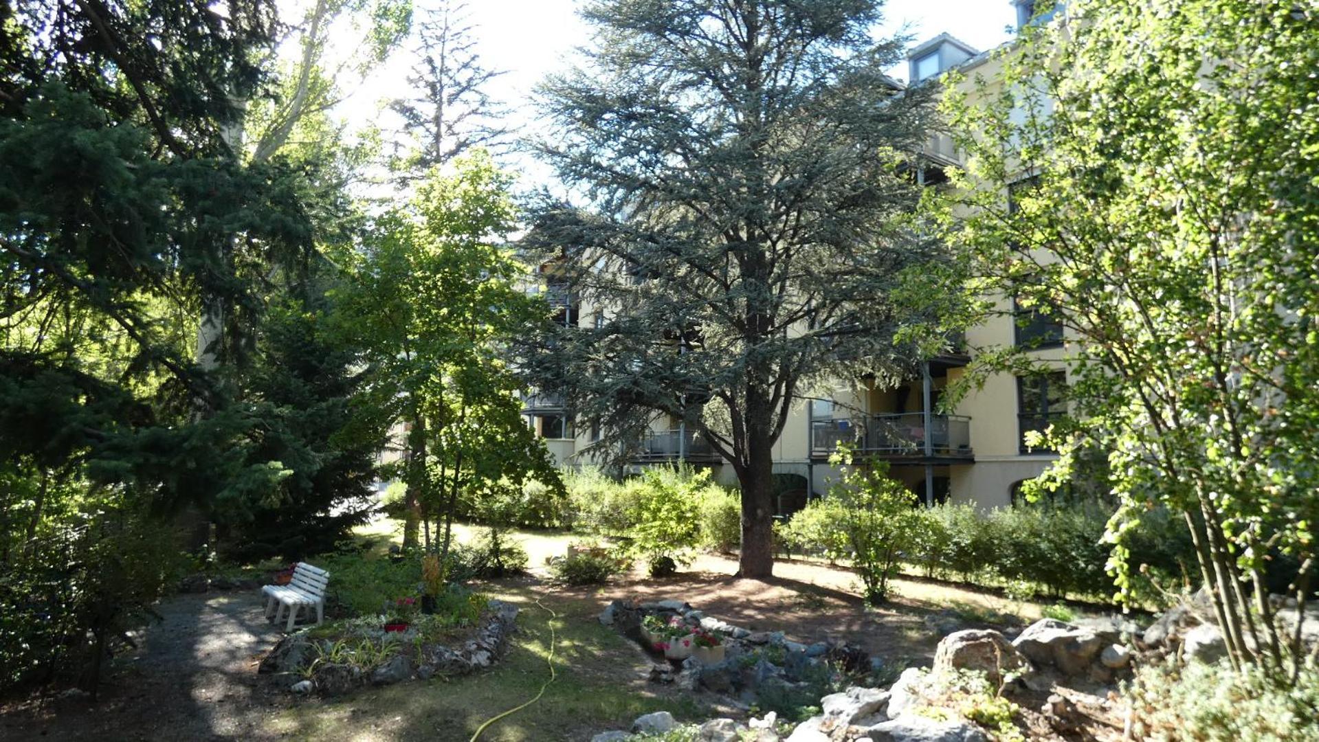 Apartamento Superbe T2 A 2 Pas Des Pistes Et Des Sentiers De Randonnee Briançon Exterior foto